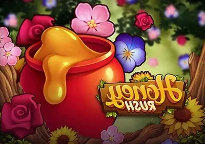 Honey Rush